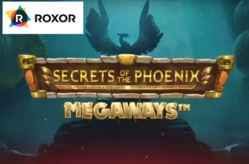 Secrets of the Phoenix Megaways